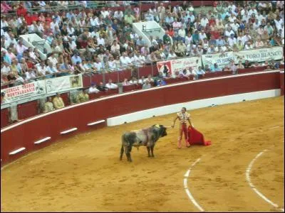 Dans quelle ville se droule la Fte de la Madeleine ?