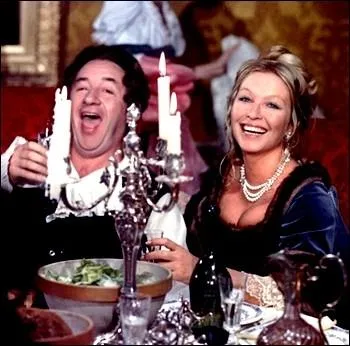 Quel est ce film de Bertrand Tavernier ?