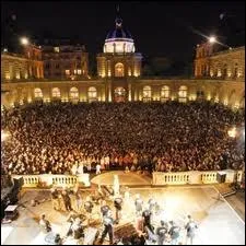 A quelle date a lieu la fte de la musique ?