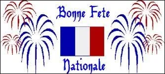 A quelle date clbre-t-on la Fte nationale belge ?