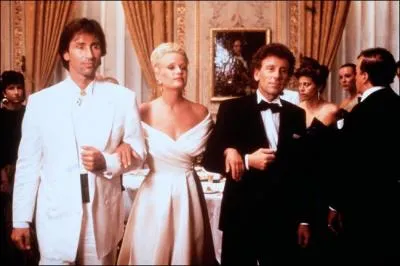 Quel est ce film de Joy Fleury sorti en 1990 ?