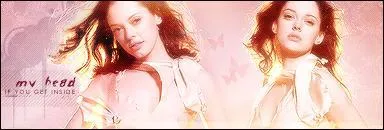 Quel est le vrai nom de Paige ?