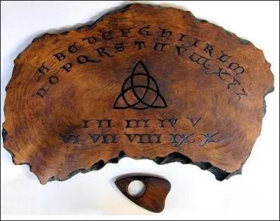 Comment s'appelle cette planche ?