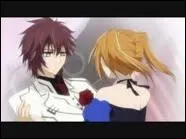 Quel est le travail de Rima et Senri ?