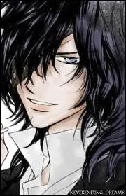 Qui est Tga Yagari ?