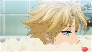 Quel est l'objet porte-bonheur de Hanabusa ?