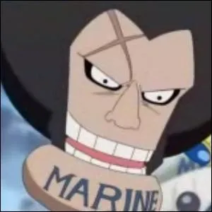 Qui est-ce ? Quel fruit a-t-il mang ?