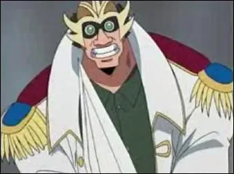 Qui est-ce ? Quel fruit a-t-il mang ?