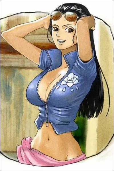 Qui est-ce ? Quel fruit a-t-il (elle) mang ?