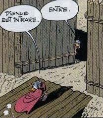 Quiz Asterix