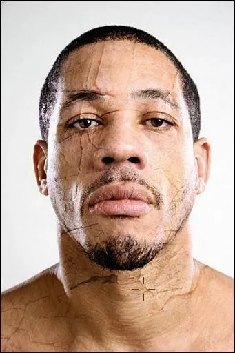 Quel est le vrai nom de Joey Star ?