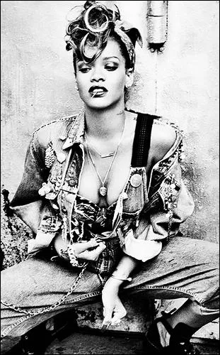 Quel est le vrai nom de Rihanna ?