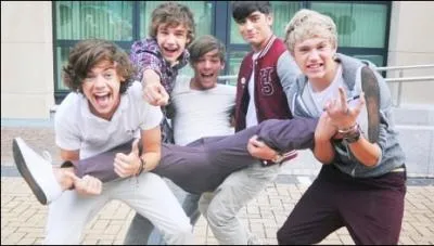 Sur quel thme ont-ils chant  Total Eclipse of the Heart  ?