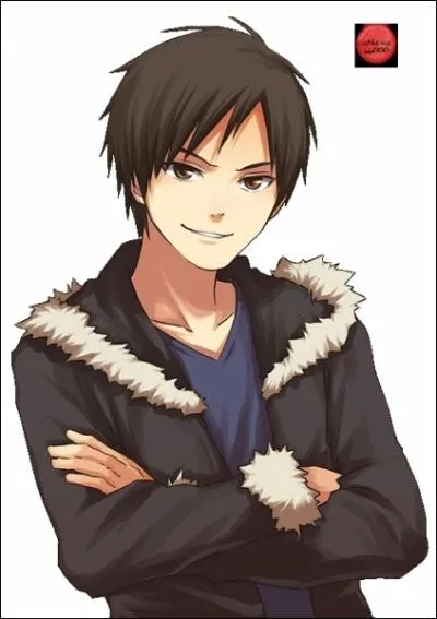 Qu'adore-t-il, par-dessus tout ?