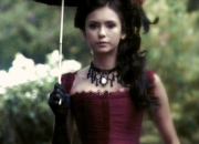Quiz Vampires Diaries : Katherine
