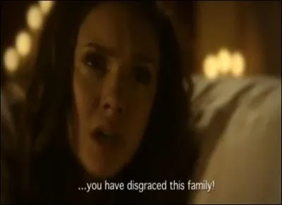 Que demande Katherine  ce moment-l ?