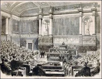 Ce roman est le portrait d'un parvenu, d'un tre devenu homme de pouvoir sous le Second Empire. Les checs le stimulent et il exerce son autorit avec une force brutale et cruelle.