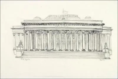 Pour mener  bien ses projets, Saccard cre la Banque universelle et monte au fate de la gloire et de la puissance grce  une subtile manipulation des organes de presse.