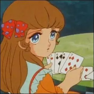 Pourquoi Catherine tombe-t-elle amoureuse de Georgie ?