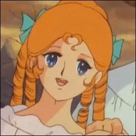 Qui tombe amoureuse d'Arthur ?