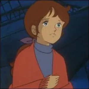 Quel est le mtier de Joy ?