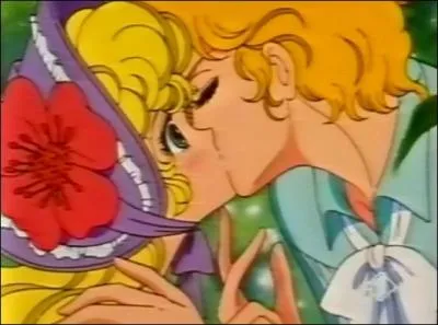 Qui est l'amoureux de Georgie ?