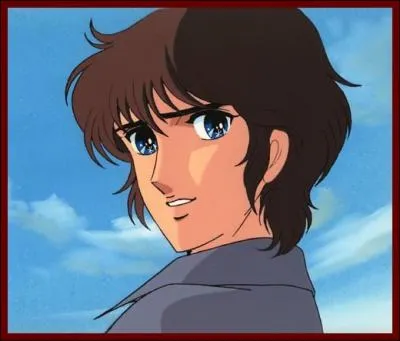 Quelle est la profession d'Abel ?