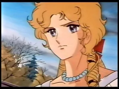 Qui est Elise pour Georgie ?