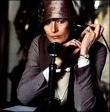Ce film, dont Vanessa Redgrave est la star, aux c�t�s de Dustin Hoffman, a Agatha Christie elle-m�me pour h�ro�ne. Quel est le sujet du film, titr� Agatha ?