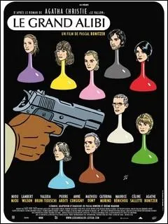 Encore une adaptation fran�aise, qui reprend �trangement le titre d'un film de Hitchcock. Quel est le roman dont est tir� le film ?