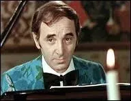 M�me Charles Aznavour, par ailleurs un excellent acteur, a interpr�t� un r�le dans un film tir� d'un autre fameux roman d'Agatha. A votre avis, de quel roman s'agit-il ?