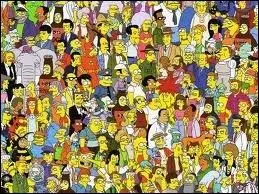 Qui est le crateur des Simpson ?