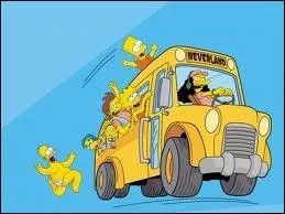 Quel objet voit-on toujours sur Otto ?