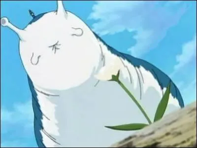 Comment s'appelle la reine des Limaces, invoque par Tsunade ?