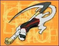 La belette de Temari, comment se nomme t-elle ?