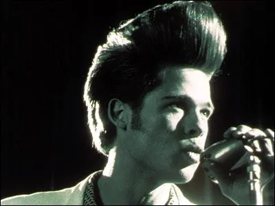 De quel film musical vient-il ?