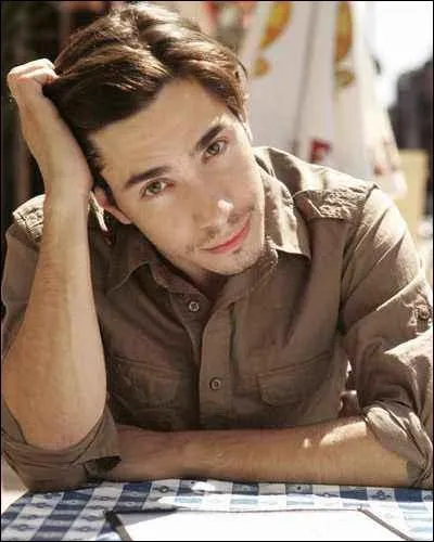 Et enfin de quel film musical fait-il la voix du personnage principal ?