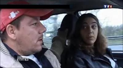 Il n'a pas son permis mais Christian prfre quand mme les camions...