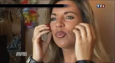 Et quelle est l'obsession de celle-ci ?