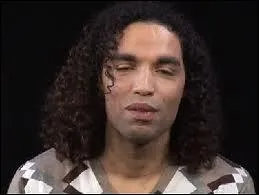 Ronald est une star de la chanson mais le problme...