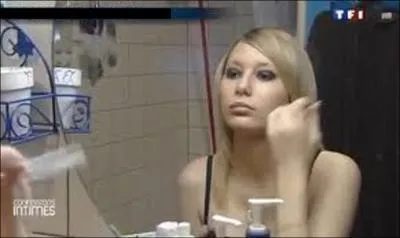 Quel est le titre de cette mission avec Jessica ?