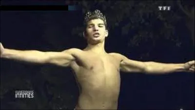 Jean-Mathieu est le roi du monde (au cas o vous ne le sauriez pas). Pour qui se prend-t-il ?