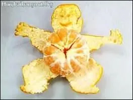 Mon tout est une boisson rafrachissante.