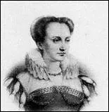 "Elle charmait tout" si bien qu'elle fut la maîtresse très aimée de Charles IX. Retrouvez son nom en utilisant 12 des lettres du groupe de mots entre guillemets .