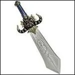 Des mots mais aussi des photos disais-je en prambule. Terminons par un rbus qui vous permettra de trouver le nom d'un personnage illustre du XVIIIme. A+B+2+L'. Utilisez la photo pour tre complet.