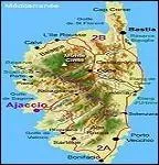 Mon deuxime est ce que disait Napolon en voyant des Corses.