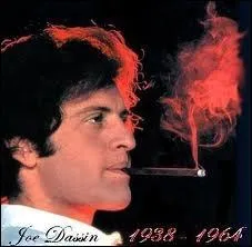 Dans quelle ville fallait-il natre d'aprs Joe Dassin pour ne pas payer d'impts ?