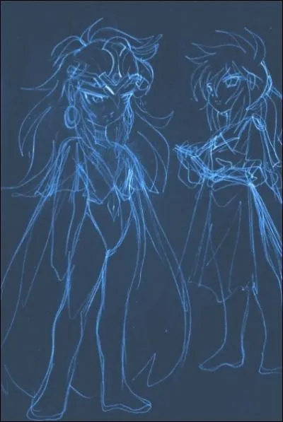 Apparatra-t-elle vraiment comme  ?