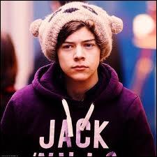 De quel film est-il fan ?