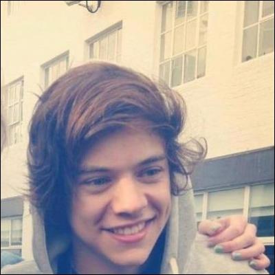 Dans quelle ville est-il n ?